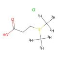 (2-Carboxyethyl)dimethylsulfonium-d6chloride