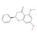 (R)-5,7-Dimethoxyflavanone