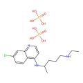 Desethyl chloroquine diphosphate
