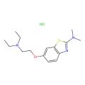 Diamthazole hydrochloride