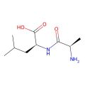 D-Alanyl-L-leucine