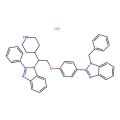 Deltarasin hydrochloride