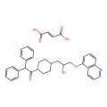 Dofequidar fumarate