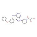 Dihydrodiol-Ibrutinib