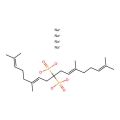 Digeranyl bisphosphonate