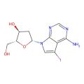 7-Deaza-2'-deoxy-7-iodoadenosine