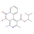 Dehydronitrosonisoldipine