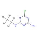 Desisopropylatrazine-d5