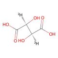 DL-Tartaric acid-d2