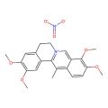 Dehydrocorydaline nitrate