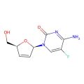 Dexelvucitabine