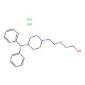 Decloxizine dihydrochloride