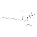 Decanoyl-L-carnitine-d3chloride