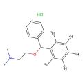 Diphenhydramine-d5hydrochloride