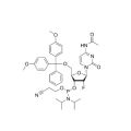 Dmt-2'-f-dc(ac) amidite