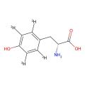 D-Tyrosine-d4