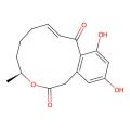 10,11-Dehydrocurvularin