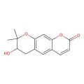 (±)-Decursinol