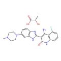 Dovitinib lactate