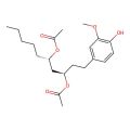 Diacetoxy-6-gingerdiol