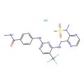 Defactinib hydrochloride