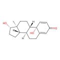 10β,17β-dihydroxyestra-1,4-dien-3-one