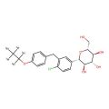 Dapagliflozin-d5