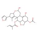 1-Deacetylnimbolinin B