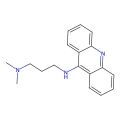 9-((3-Dimethylaminopropyl)amino)acridine