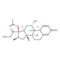 Dexamethasone 17-acetate