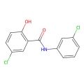 3',5-Dichlorosalicylanilide