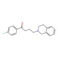 4-(3,4-dihydroisoquinolin-2(1H)-yl)-1-(4-fluorophenyl)butan-1-one