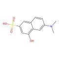 6-Dimethylamino-4-hydroxynaphthalene-2-sulphonic acid