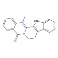 Dehydroevidiamine