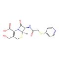 Desacetylcephapirin