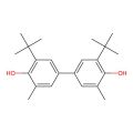 3,3'-Ditert-butyl-5,5'-dimethyl[1,1'-biphenyl]-4,4'-diol