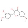 2-(3,4-Dimethoxyphenyl)-3-hydroxy-7-methoxy-4H-chromen-4-one