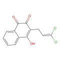 Dichloroallyl lawsone