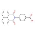 4-(1,3-Dioxo-1H,3H-benzo[de]isoquinolin-2-yl)-benzoic acid