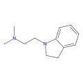 2-(2,3-dihydroindol-1-yl)-N,N-dimethylethanamine