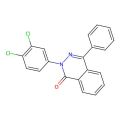 2-(3,4-dichlorophenyl)-4-phenylphthalazin-1(2H)-one