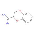 2,3-Dihydro-1,4-benzodioxin-2-carboxamidine