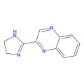 2-(4,5-dihydro-1H-imidazol-2-yl)quinoxaline