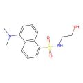 5-(dimethylamino)-N-(2-hydroxyethyl)naphthalene-1-sulfonamide