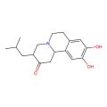 9,10-dihydroxy-3-isobutyl-1,3,4,6,7,11b-hexahydrobenzo[a]quinolizin-2-one