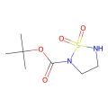 1,1-dioxo-[1,2,5]thiadiazolidine-2-carboxylic acid tert-butyl ester