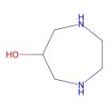 1,4-diazepan-6-ol