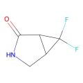 6,6-difluoro-3-azabicyclo[3.1.0]hexan-2-one