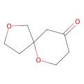 2,6-dioxaspiro[4.5]decan-9-one