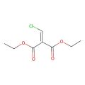 diethyl 2-(chloromethylene)propanedioate